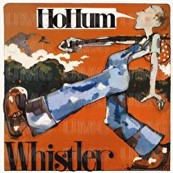 Ho Hum - Whistler