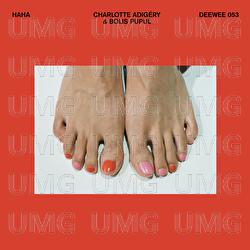HAHA - Charlotte Adigery,  Bolis Pupul