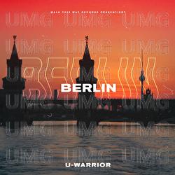 Berlin - U-WARRIOR