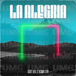 La alegria - Scott Rill, Yasmin Levy