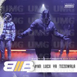 Back2Back - Young A6, Lucii, TzGwala