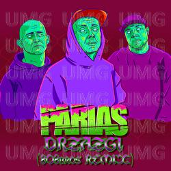 Drzazgi - Parias, 808bros, Gedz