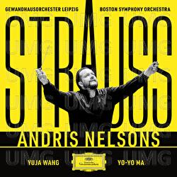 Strauss: Eine Alpensinfonie, Op. 64, TrV 233: No. 2, Sonnenaufgang