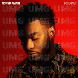 Foreigner - Nonso Amadi