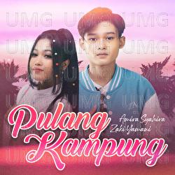 Pulang Kampung - Amira Syahira, Zaki Yamani