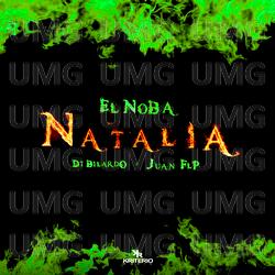 NATALIA - EL NOBA, Juan FLP, DT.Bilardo