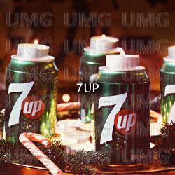 7Up - Roy Bianco & Die Abbrunzati Boys