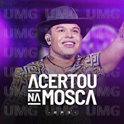 Acertou Na Mosca - Tierry