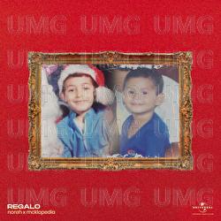 Tu Regalo - Noreh, McKlopedia