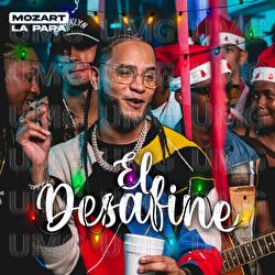 El Desafine - Mozart La Para