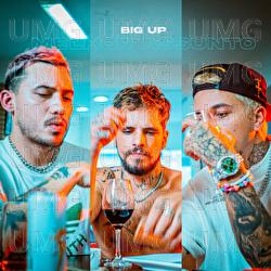 Melhor Assunto - Big Up, Los Brasileros