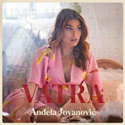 Vatra - Anđela Jovanović