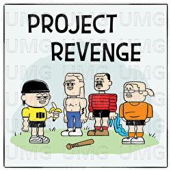 Project Revenge - Triple One