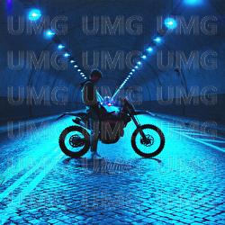 SCAPPIAMO VIA - NDG, Ayden Lau