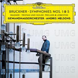 Wagner: Tristan und Isolde, WWV 90: Mild und leise wie er lächelt "Isoldes Liebestod" - Gewandhausorchester, Andris Nelsons