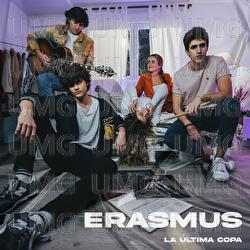 Erasmus - La  &Uacute;ltima Copa