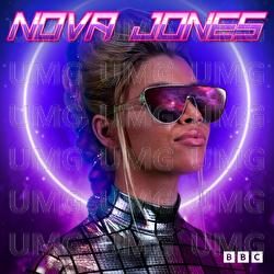 Nova Jones - Nova Jones