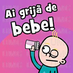 Ai grijă de bebe! - C&acirc;ntece pentru copii