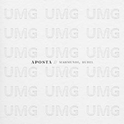 Aposta - Mahmundi, Rubel