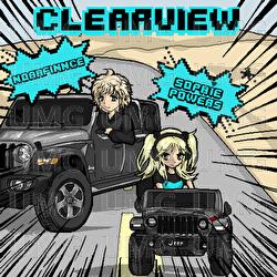 Clearview - Sophie Powers, NOAHFINNCE