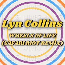 Wheels Of Life - Lyn Collins