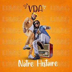 Notre Histoire - VDA