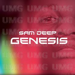 Njalo Nje - Sam Deep, Sino Msolo