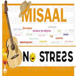 No Stress - Misaal