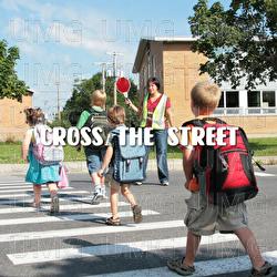 Cross The Street - Shin Hong Vinh