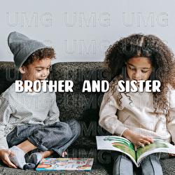 Brother And Sister - Shin Hong Vinh