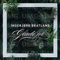 Glade Jol - Ingebj&oslash;rg Bratland