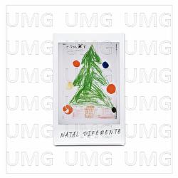 Natal Diferente - Tom&aacute;s Adri&atilde;o