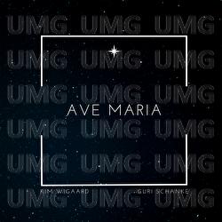 Ave Maria - Kim Wigaard, Guri Schanke