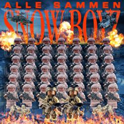 Alle sammen - Snow Boyz