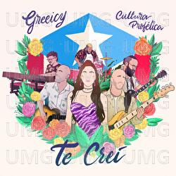Te Creí - Greeicy, Cultura Profética