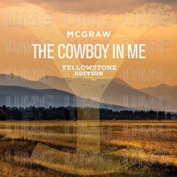 The Cowboy In Me - Tim McGraw