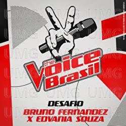Desafio - Bruno Fernandez, Edvania Sousa