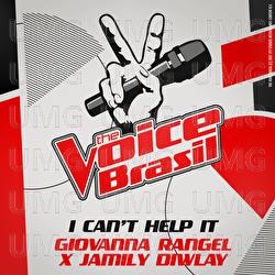 I Can't Help It - Giovanna Rangel, Jamily Diwlay
