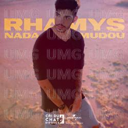 Nada Mudou - RHAMYS