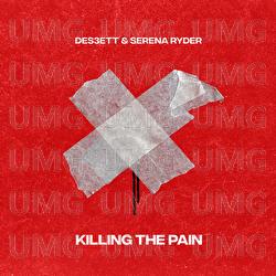 Killing The Pain - DES3ETT, Serena Ryder