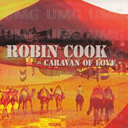 Caravan Of Love - Robin Cook