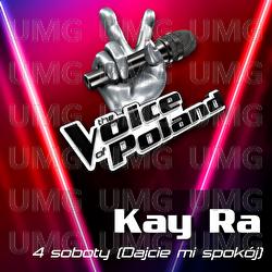 4 Soboty (Dajcie Mi Spokoj) - Kay Ra