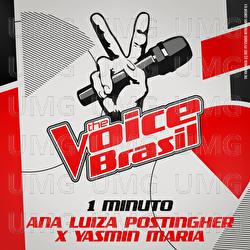 1 Minuto - Ana Luiza Postingher, Yasmin Maria