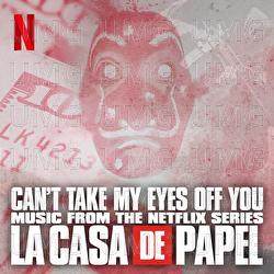 Can't take my eyes off you - Cecilia Krull