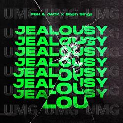 Jealousy - PBH & JACK, Sash Sings
