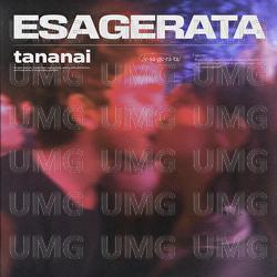 Esagerata - Tananai
