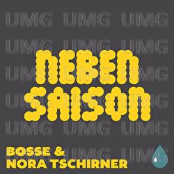 Nebensaison - Bosse, Nora Tschirner