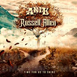 Time For Us To Shine - Anie & Russell Allen