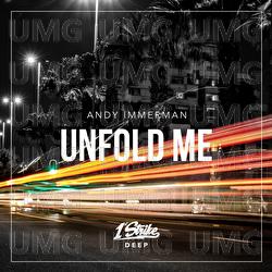 Unfold Me - Andy Immerman