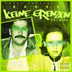 Keine Grenzen - KARDO, Bato